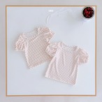 《予約・取り寄せ》Loving U Puff T / ueo