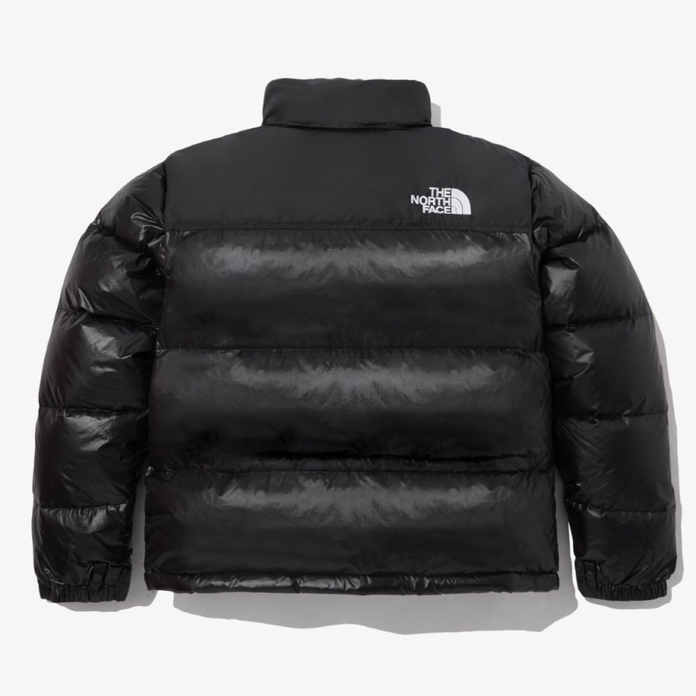 韓国モデル》THE NORTH FACE M'S 1996 RETRO NUPTSE JACKET（ECO