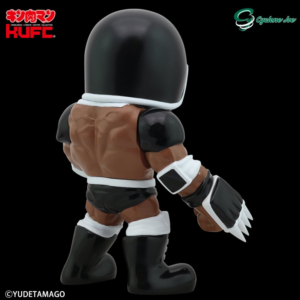 KUFC 05 ウォーズマン 原作 スマイル | サイクロンジョー CYCLONEJOE