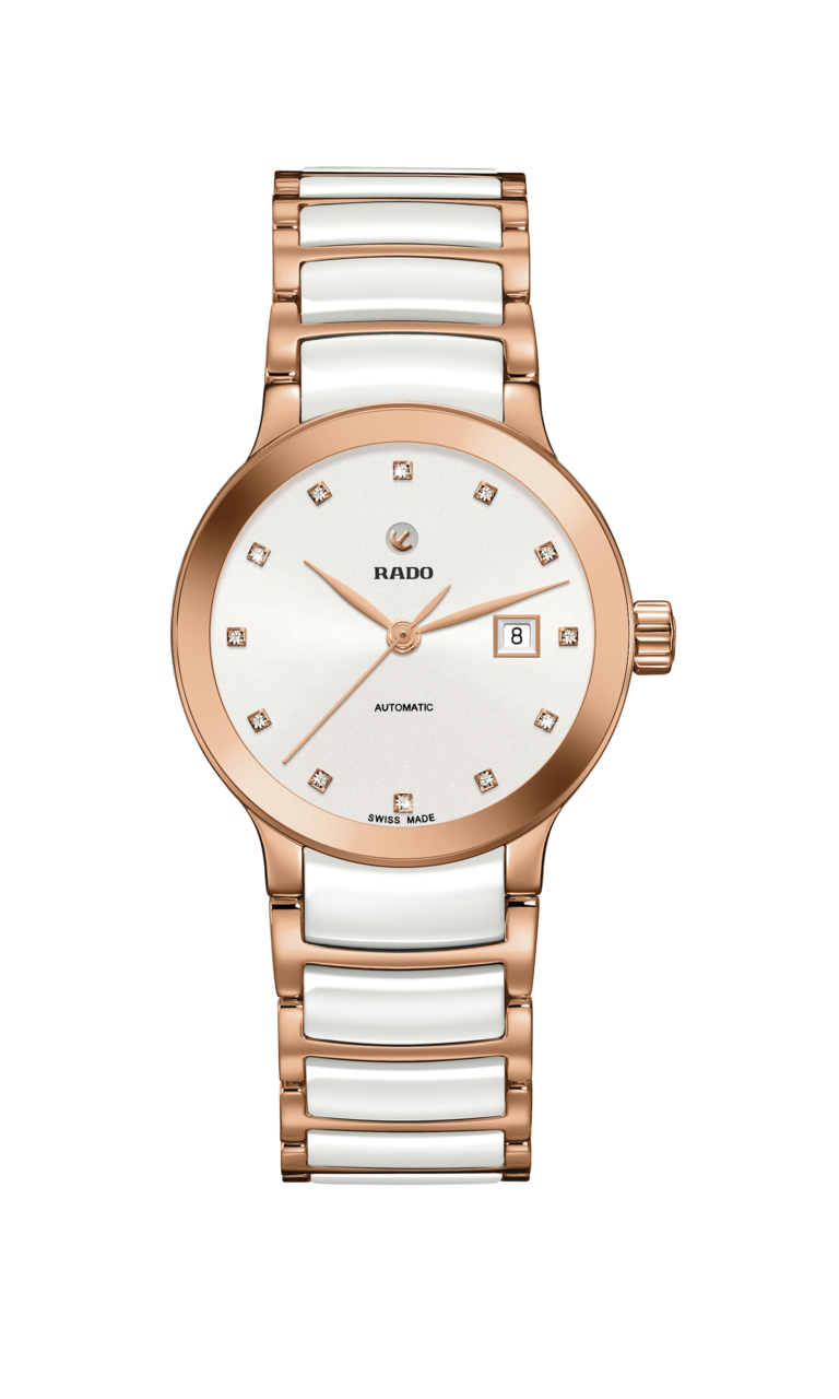 【最終値下げ】RADO Centrix セントリックス ダイヤモンズ