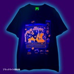 ナードギャルズ配信中｜Tシャツ-ミント