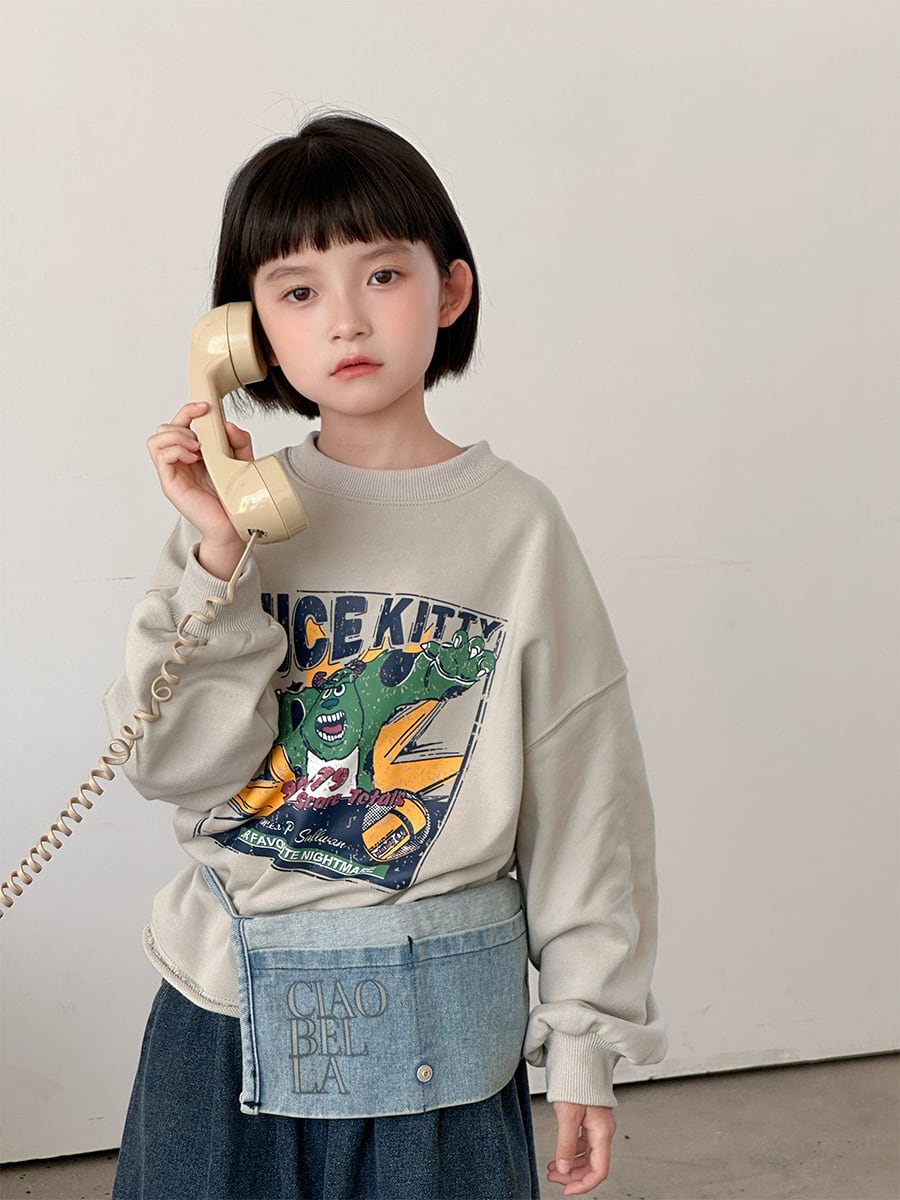 モンスタートレーナー