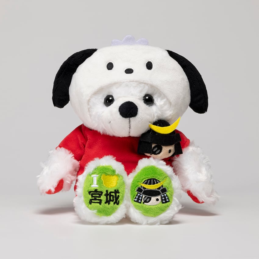 ご当地ベア | TORCH-Online Shop-