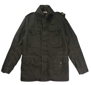 Stone Island LinoFlaxFieldJacket