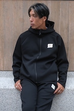 GNARLYWAVES BOX LOGO PANTS
