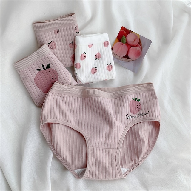 4枚セット コットン パンティー ショーツ 綿 いちご 可愛い レース ピンク 下着 子供 小学生 中学生 10代 代 30代 40代 パンツ 女の子 普段使い 肌着 可愛い キュート 取寄 発送目安14 21日営業日 Laff Store ラフストア ショップ情報 納期スケジュールのご 4枚セット コットン パンティー ショーツ 綿 いちご 可愛い レース ピンク 下着 子供 小学生 中学生 10代 代 30代 40代 パンツ 女の子 普段使い 肌着 可愛い キュート 取寄 発送目安14 21日営業日 Laff Store ラフストア ショップ情報 納期スケジュールのご