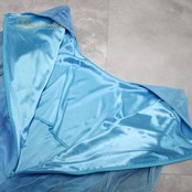 社交ダンス 衣装 スタンダード ドレス ワンピース レッスンウェア パーティ衣装 オールシーズン 水色 ブルー系 シンプル かわいい 花柄 清楚 大きな裾 ダンス映え 夏用 エレガント かわいらしい フォーマル おしゃれ 軽やか 発表会 競技用 体型カバー 洗濯可 旅行用