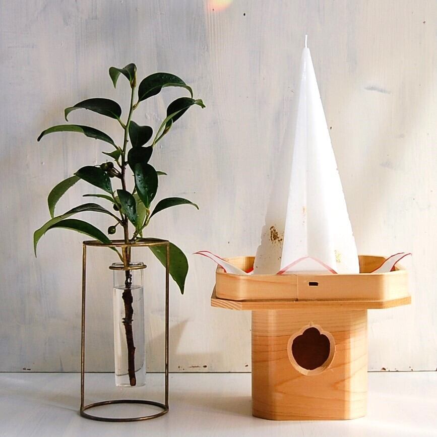 ボート型キャンドルホルダー ARABIA - 【希少品】ARABIA ヘルヤ