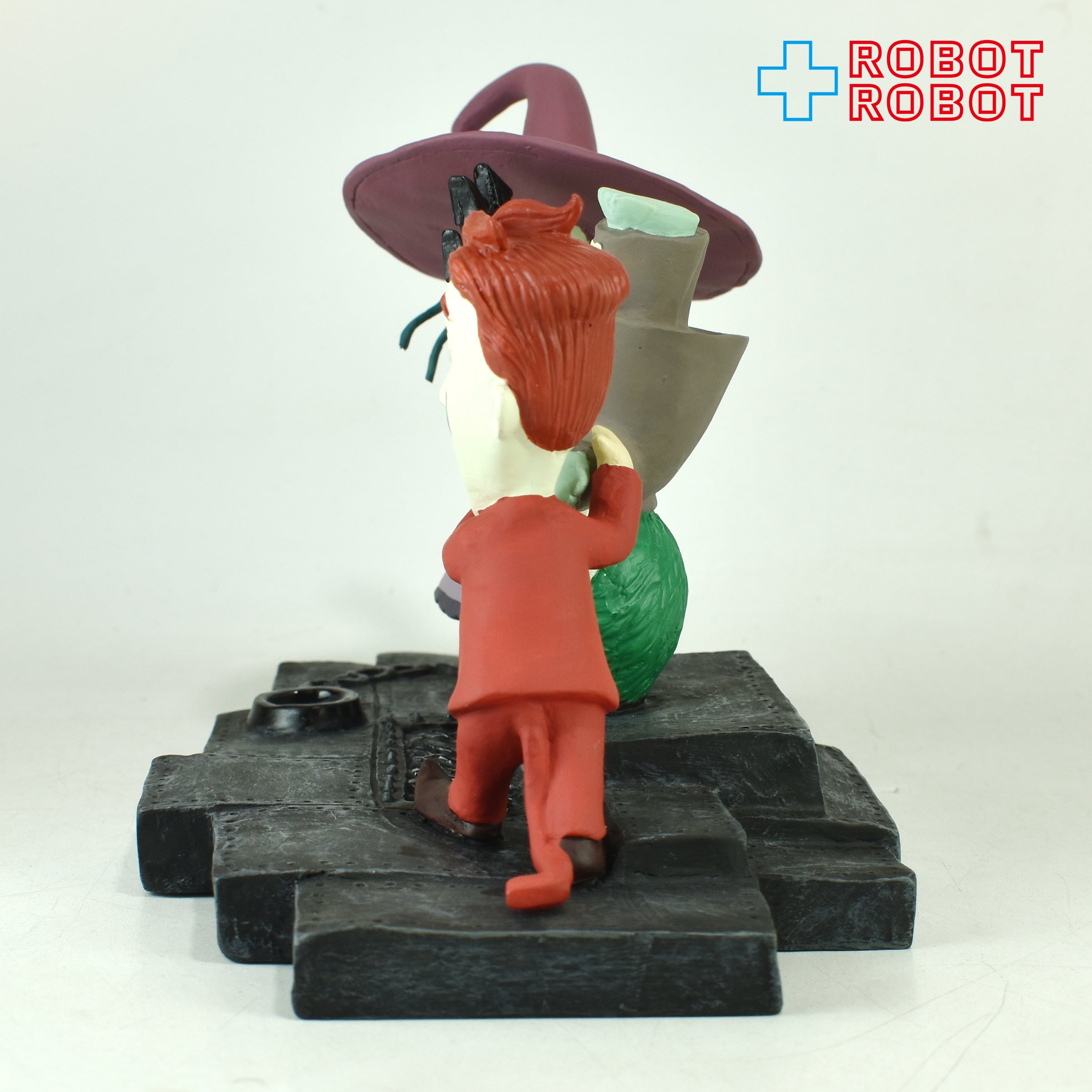 ジュンプランニング ナイトメアー・ビフォア・クリスマス 悪ガキ