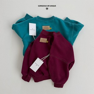 GOU［取寄］ibbe mtm 26winter