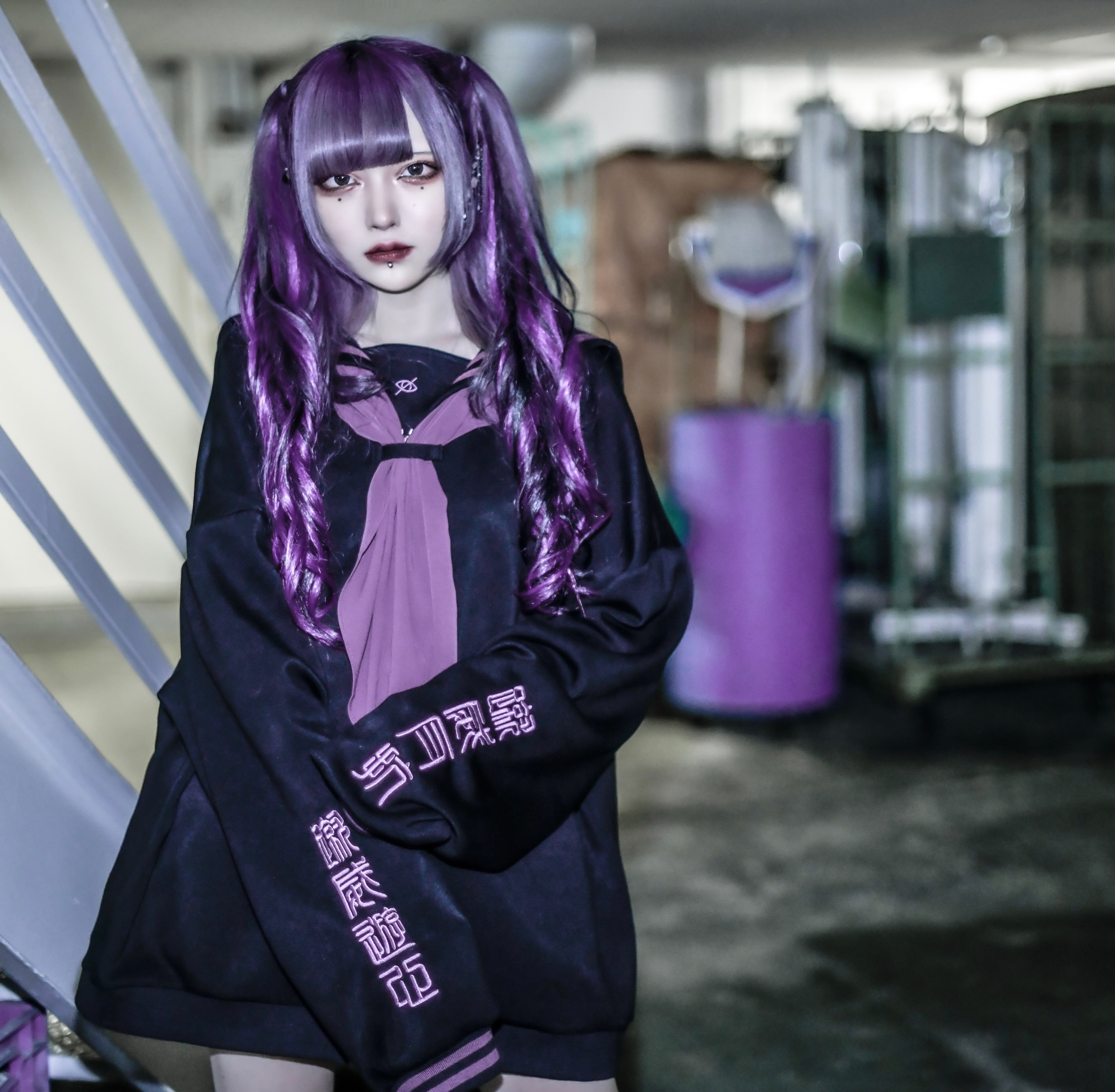 TAKURAMI」 | KRY clothing