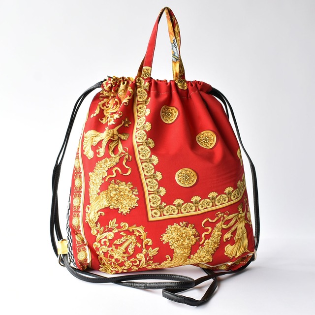 KNAP SACK _訳あり50%OFF/ No,10200