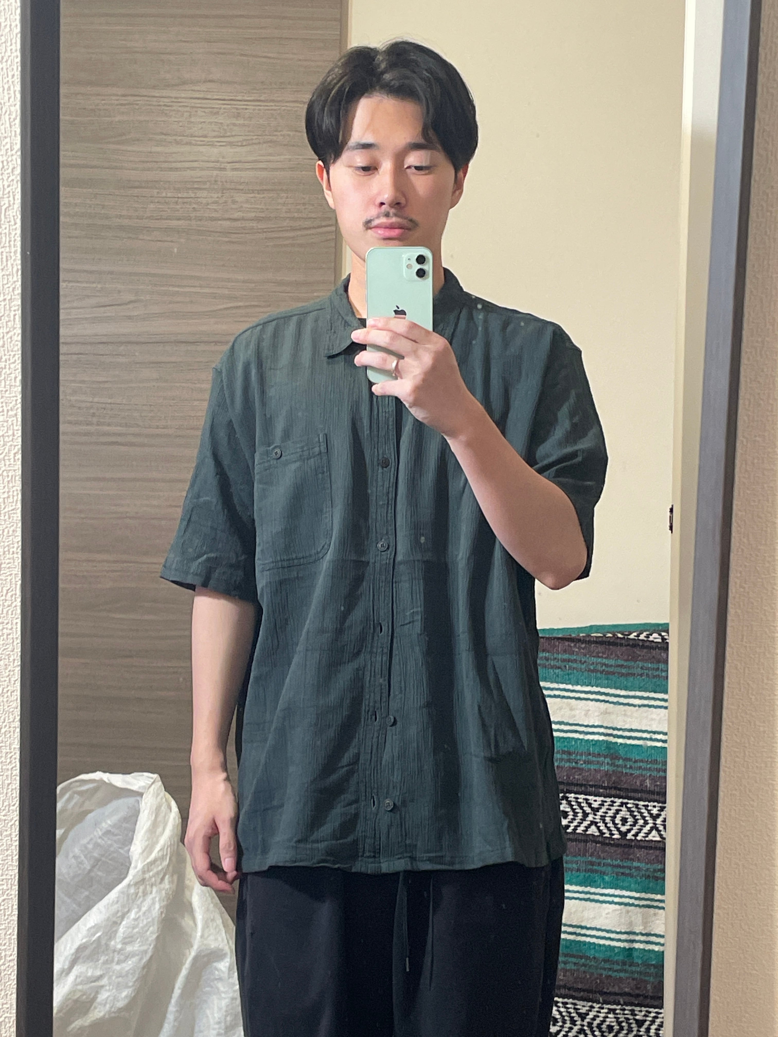 7/20 うーちゃん様 1点目 T1879 | kura usedclothing