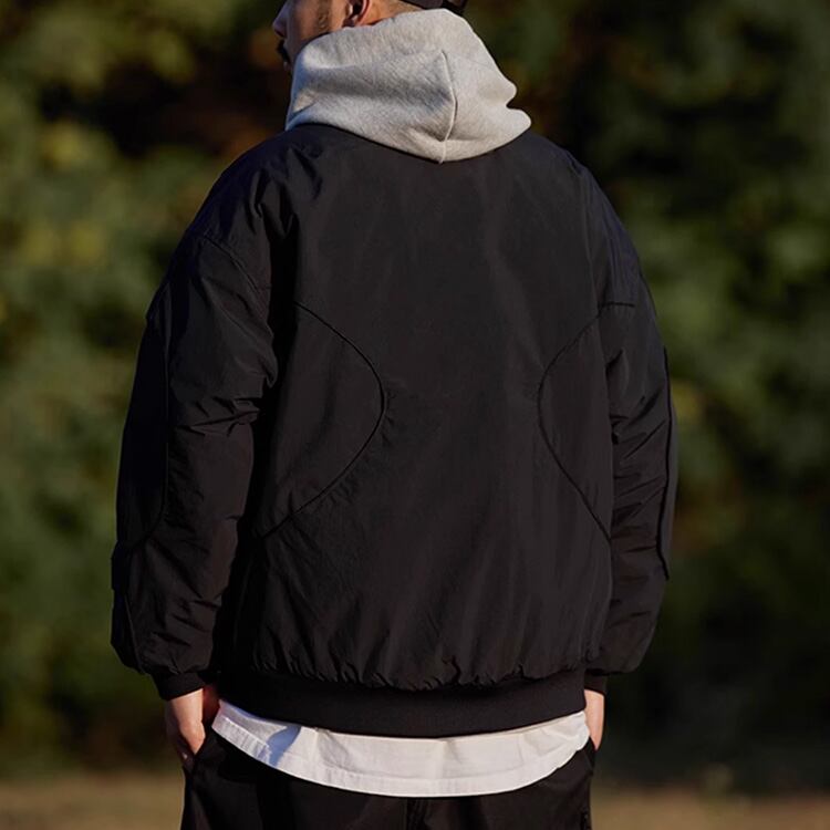 ★FUNCTIONAL WORKWEAR COTTON JACKET　　　A0770