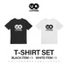 T-SHIRT SET　（2XL~5XL）