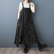 幾何学 アシンメトリー スカート 00113