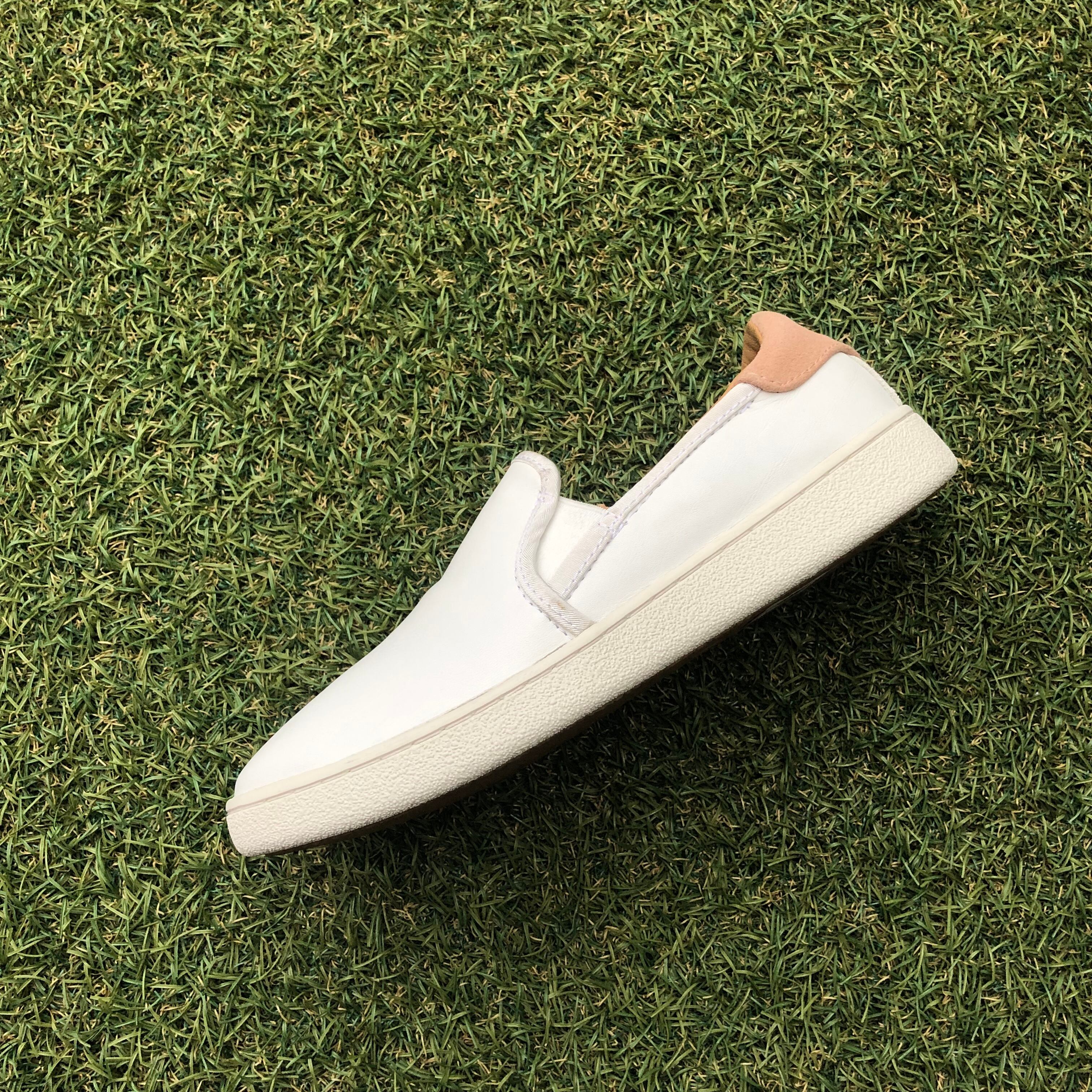 UGG Cas アグ キャス スリッポン スニーカーHW497 | reshoe