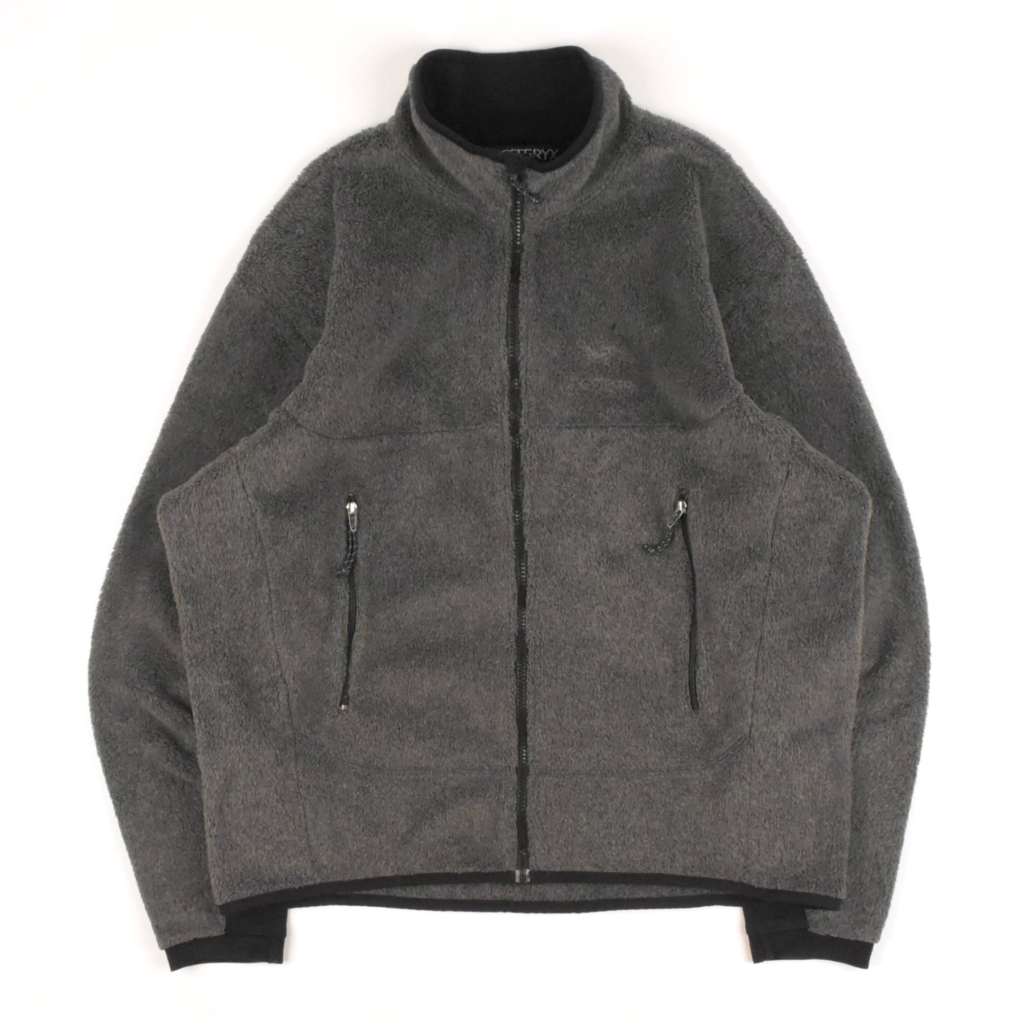 90s STONE ISLAND ZIP UP JACKET | PLAIRE 90s STONE ISLAND ZIP UP JACKET | PLAIRE