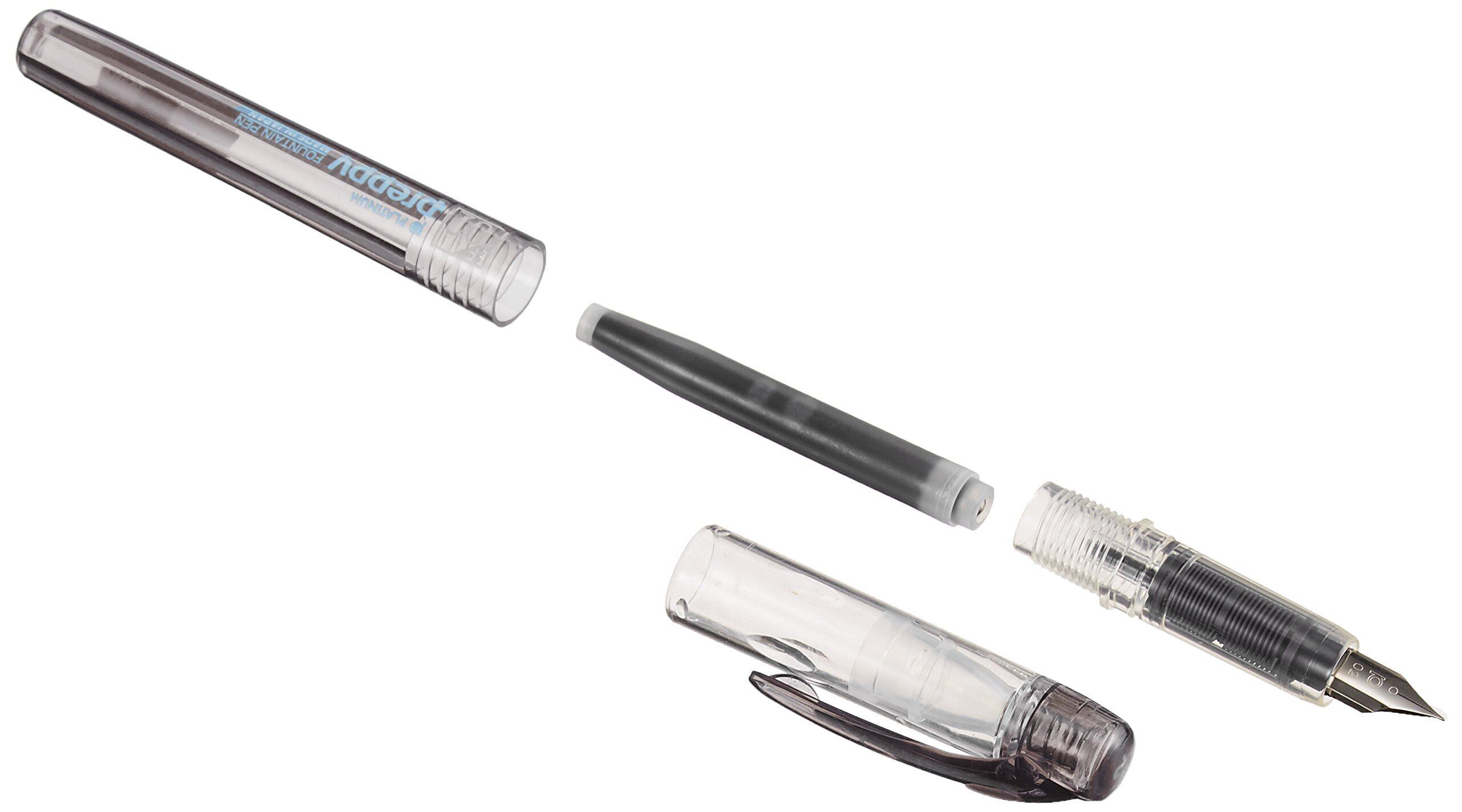 プラチナ万年筆 プレピー 仕上っ 02mm 赤インクカートリッジ 10 プラチナ万年筆 プレピー 仕上っ 02mm 赤インクカートリッジ 10