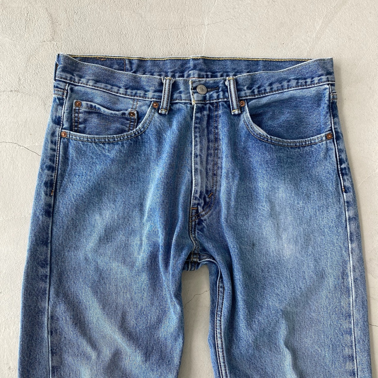 Levi's  505 Denim Pants W34 L32
