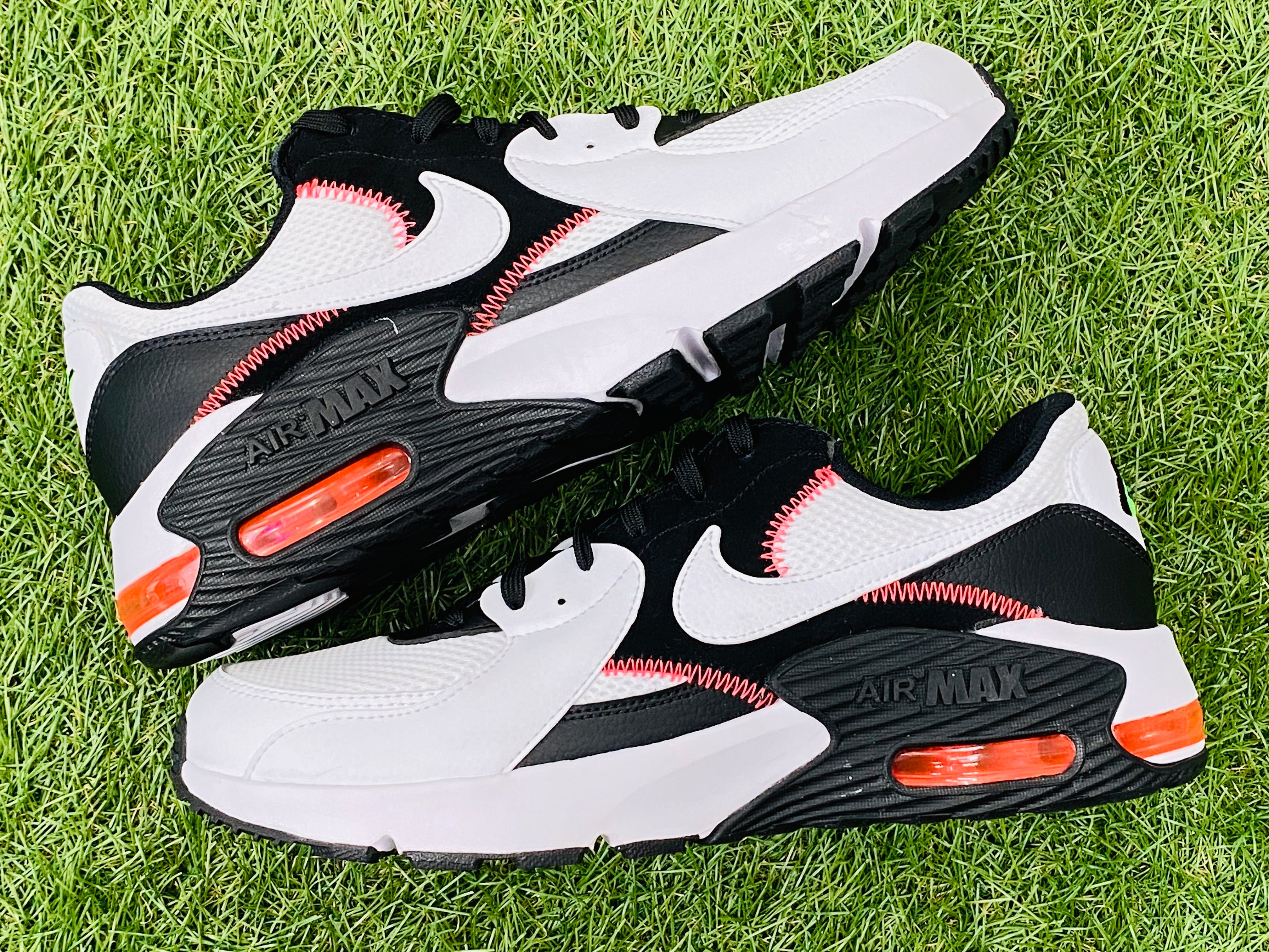 30％OFF NIKE AIR MAX EXCEE 27cm CD4165-105 JI8886 | BRAND BUYERS OSAKA