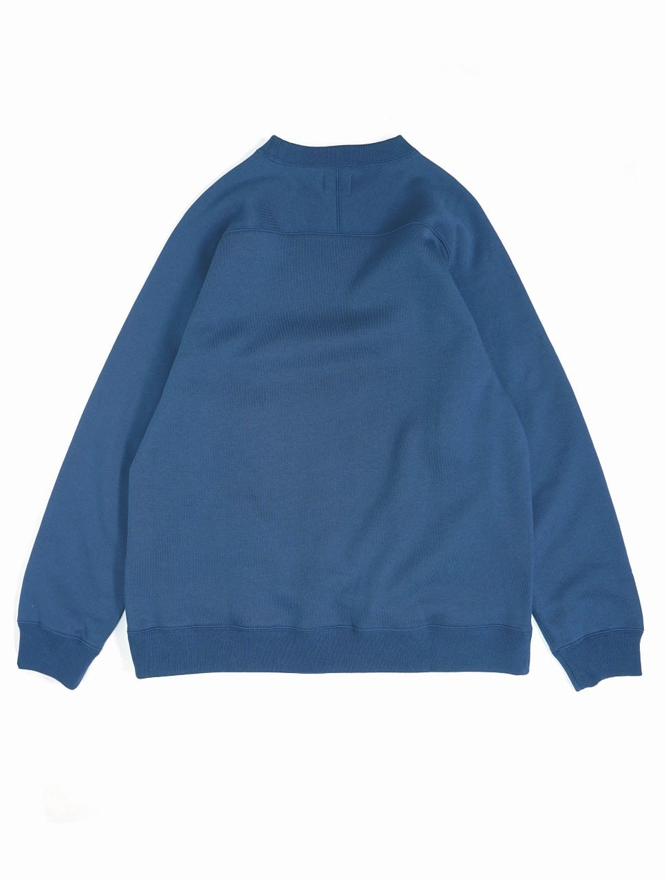 Rec: Spanish Pima Sweat P/O