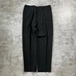 90s ARMANI COLLEZIONI イタリア製 slacks