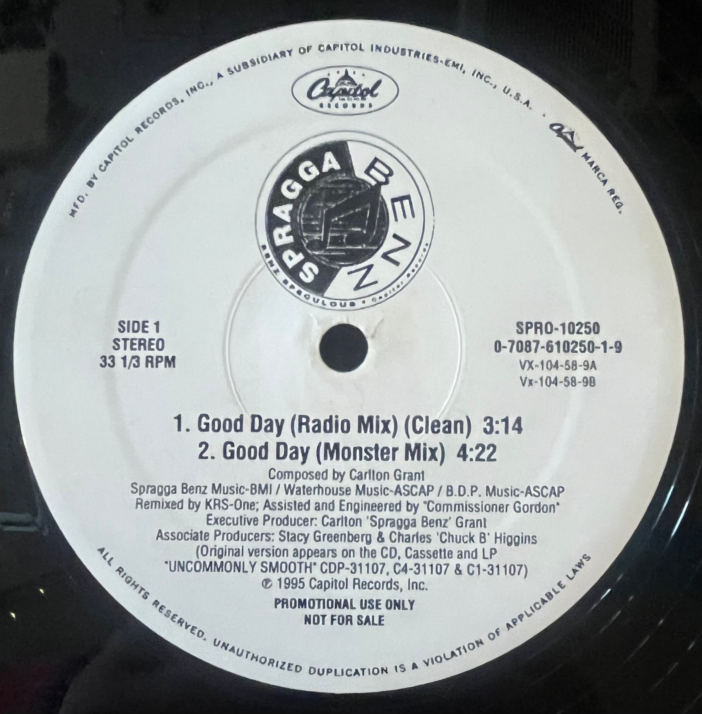 HIP-HOP ( 90's ) | oleo Records
