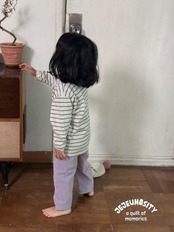 【取寄/韓国直送】JEJEUNOSITY  レトロTシャツ｜秋服｜韓国子供服｜26/AT