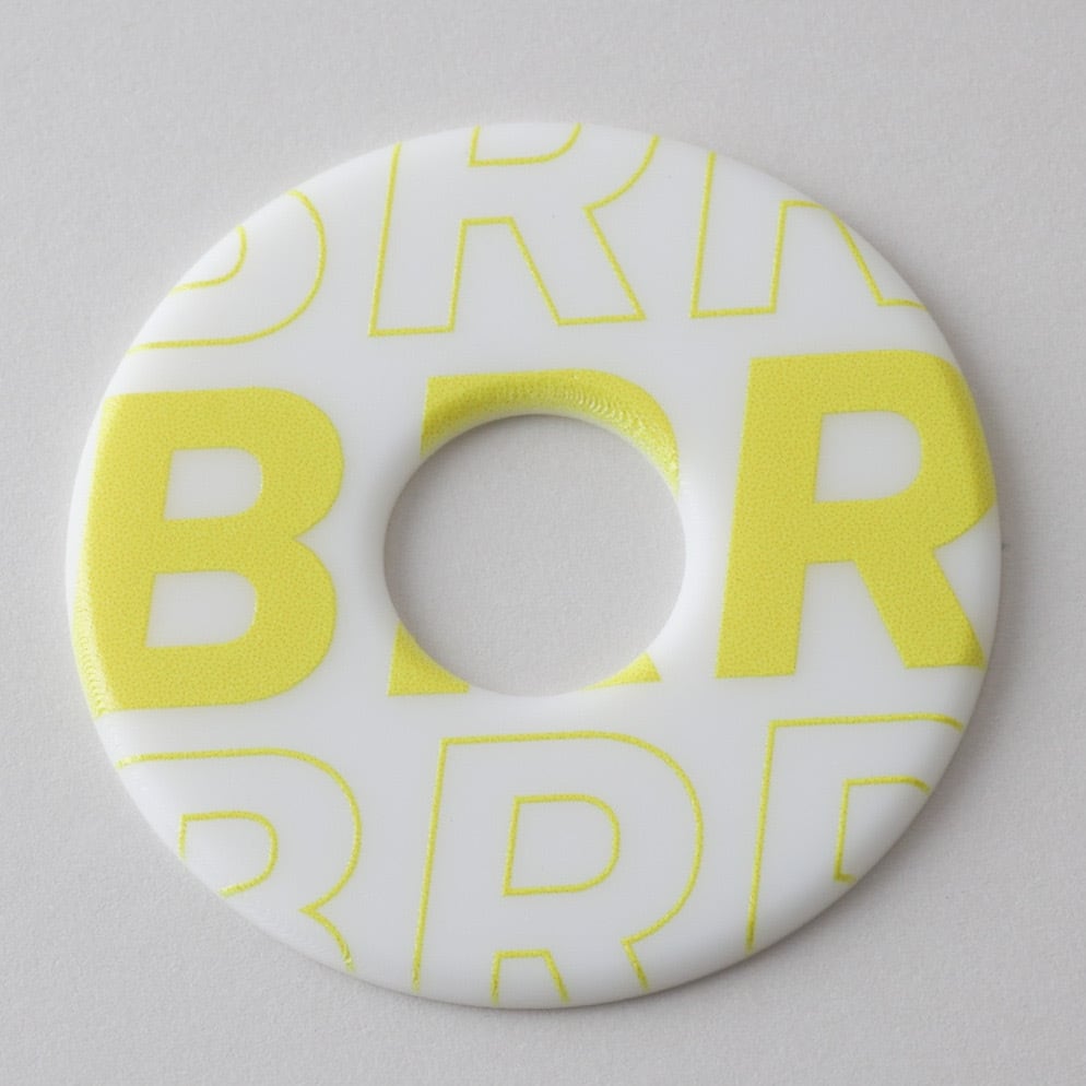 レバーディスク | BRR Custom Arcade