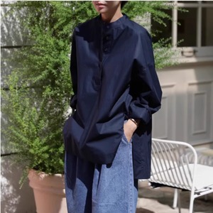 loose skipper shirt 13920