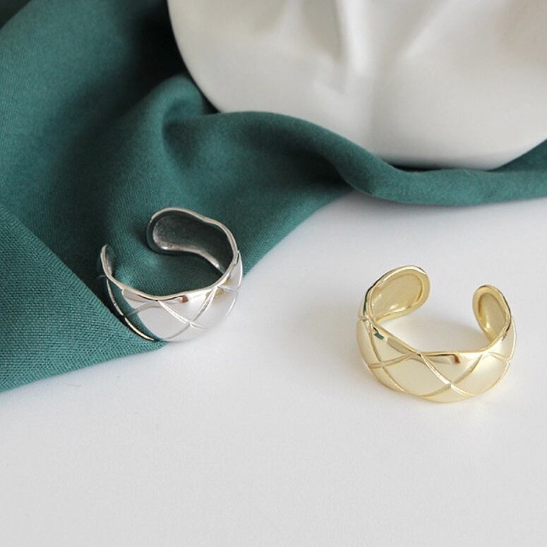 S925 指輪 リング Ring