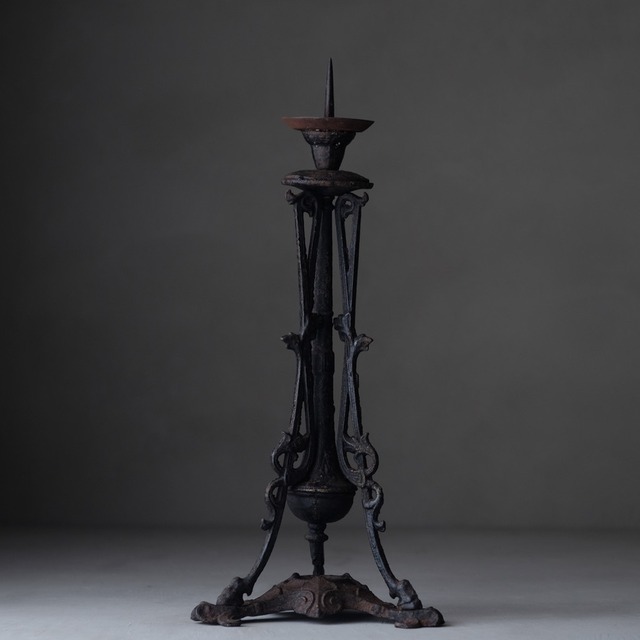 Candle stand