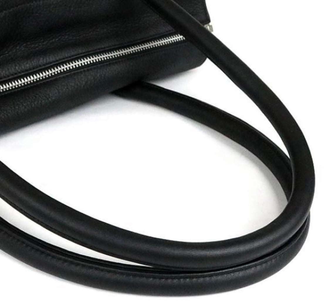 CHROME HEARTS クロムハーツ 4ポケット トートバッグ レザー