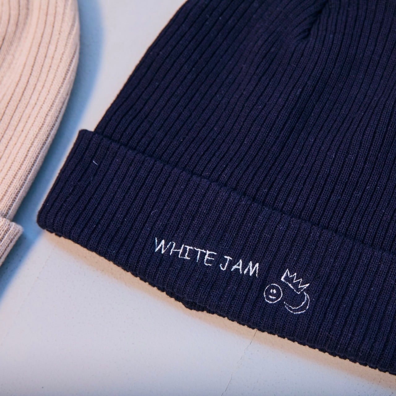 (レア非売品) WHITE JAM シロセ塾 BLUE CHRISTMAS 帯 1947092238.jpg?1687255641