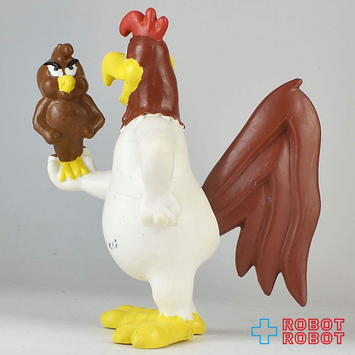 ワーナー ルーニー・テューンズ フォグホーン・レグホーン＆ヘンリー