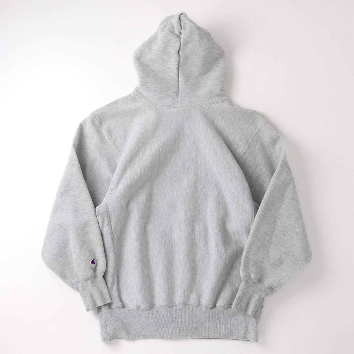 極美品】90s champion Reverse Weave hoodie sweat shirt 