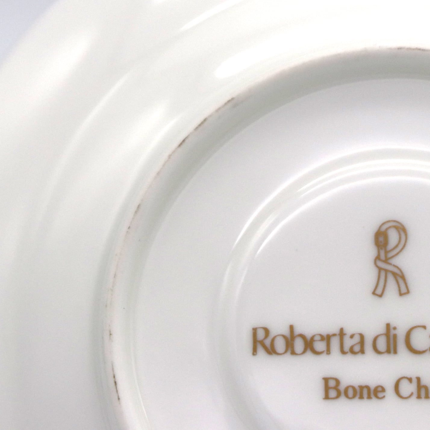 ROBERTA DI CAMERINO・ロベルタ・コーヒーカップ・ソーサー ROBERTA DI CAMERINO・ロベルタ・コーヒーカップ・ソーサー