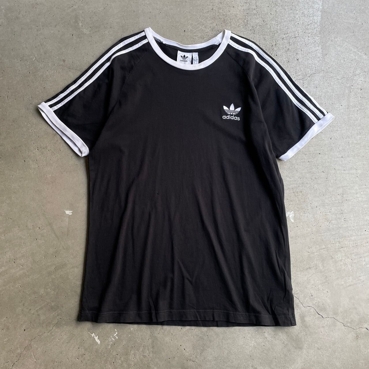 adidas ORIGINALS アディダス オリジナルス トレフォイルロゴ ワン 