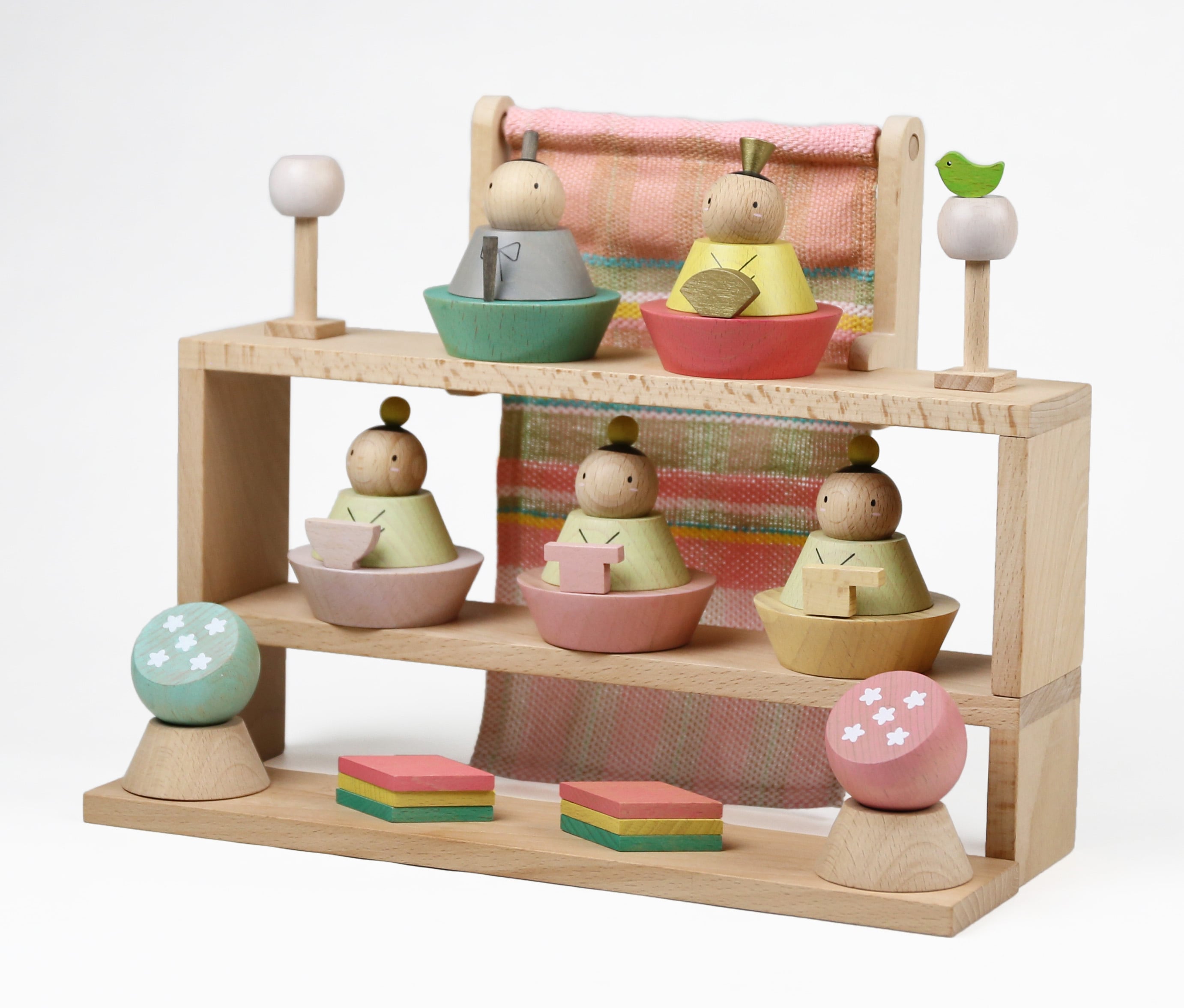 puca hina ～プーカのひな人形～ | SUZUTAME ONLINESHOP vogue