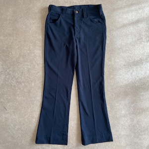1970s Lee Flare Pants W32 L30 H684