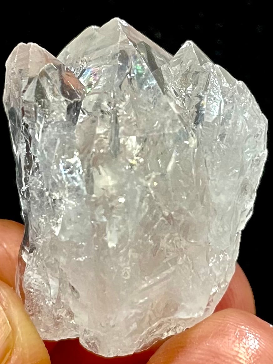 3) 壮大な覚醒・変容「ホワイト・アメジスト」カテドラル | レムリアの太陽