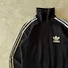 adidas / 00's logo track jacket size M