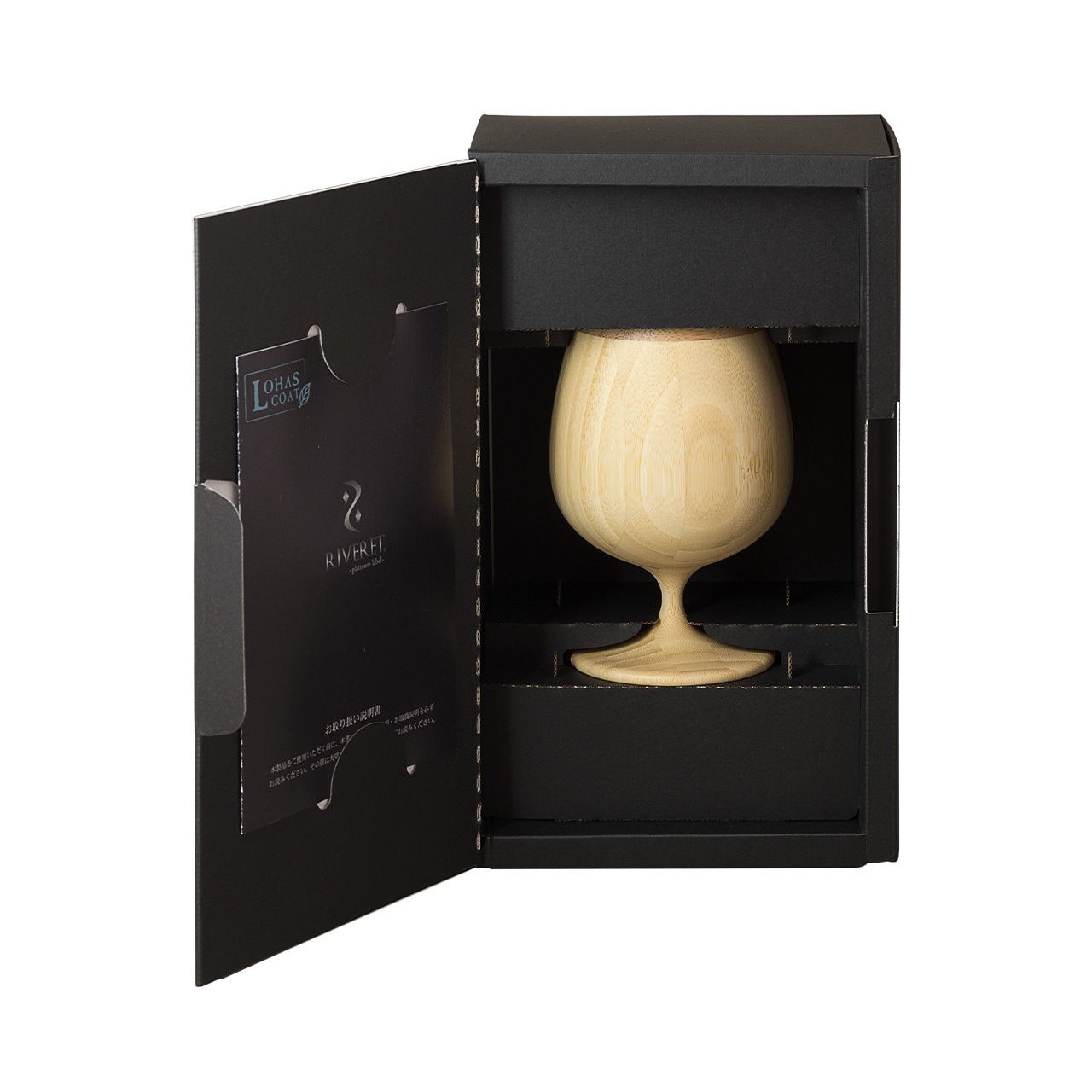 テーブルウェア | RIVERET(リヴェレット) ブランデーベッセル