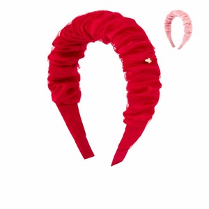 [BEBE DE PINO] Tutu shirring hair band 正規品 韓国ブランド 韓国ファッション 韓国代行 韓国通販 ベベドピノ 日本 店舗 韓国 子供服