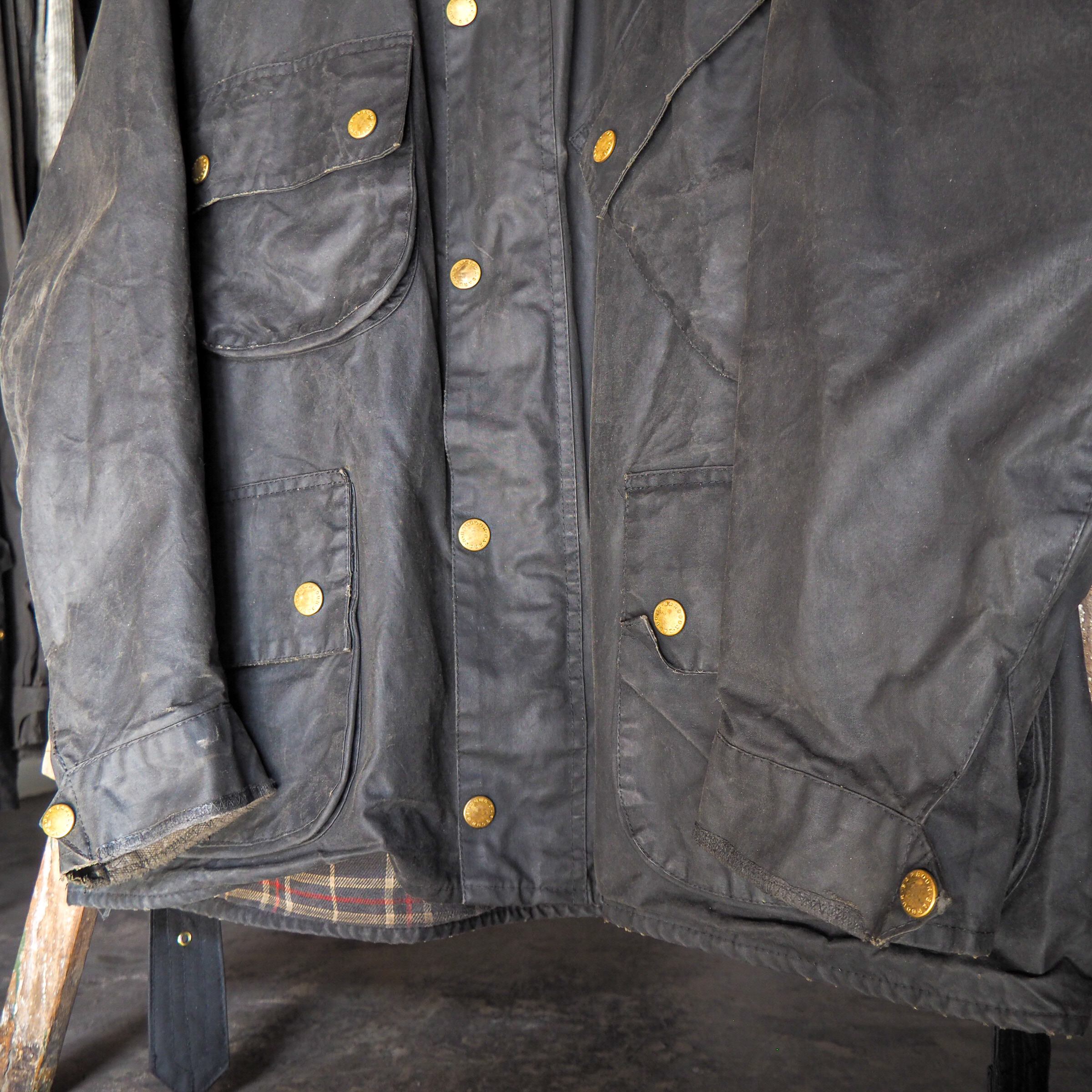 1990s Barbour 1990s Barbour