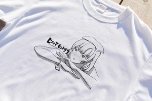 広島銭湯部Tシャツ