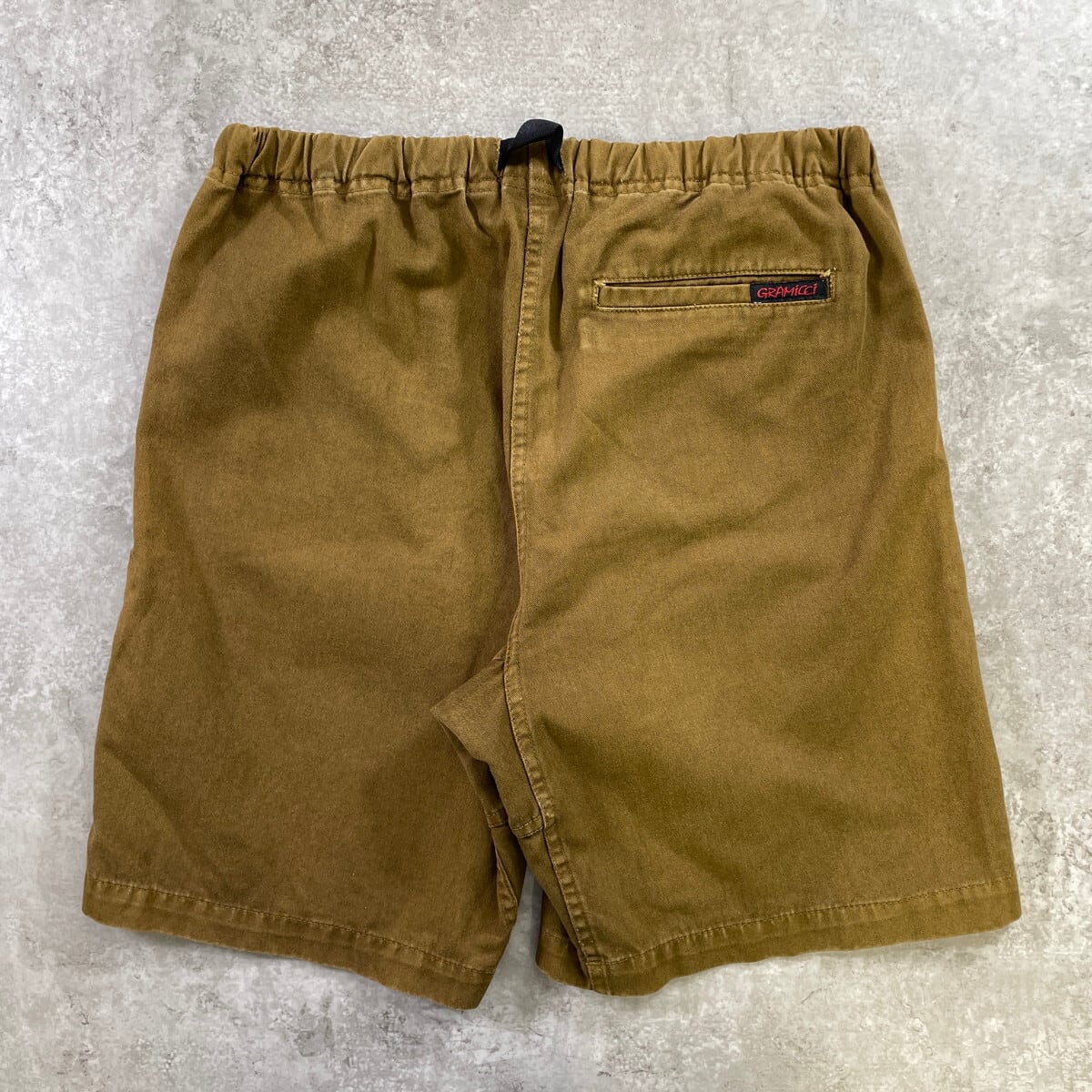 GRAMICCI グラミチ ショートパンツ ショーツ メンズW31相当 古着