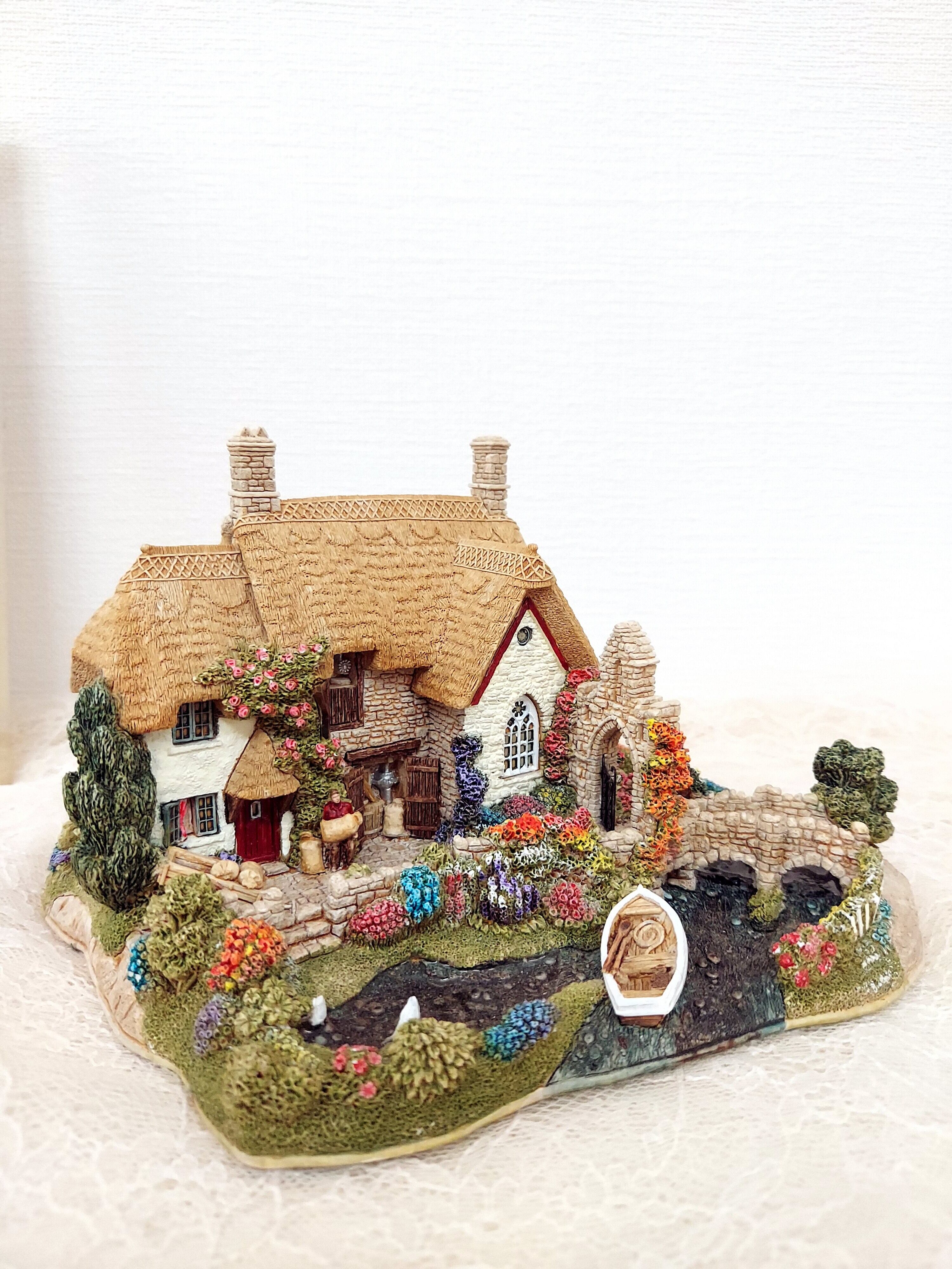 リリパットレーン456☆THE OLD MILL AT DUNSTER リリパットレーン THE OLD MILL AT DUNSTER