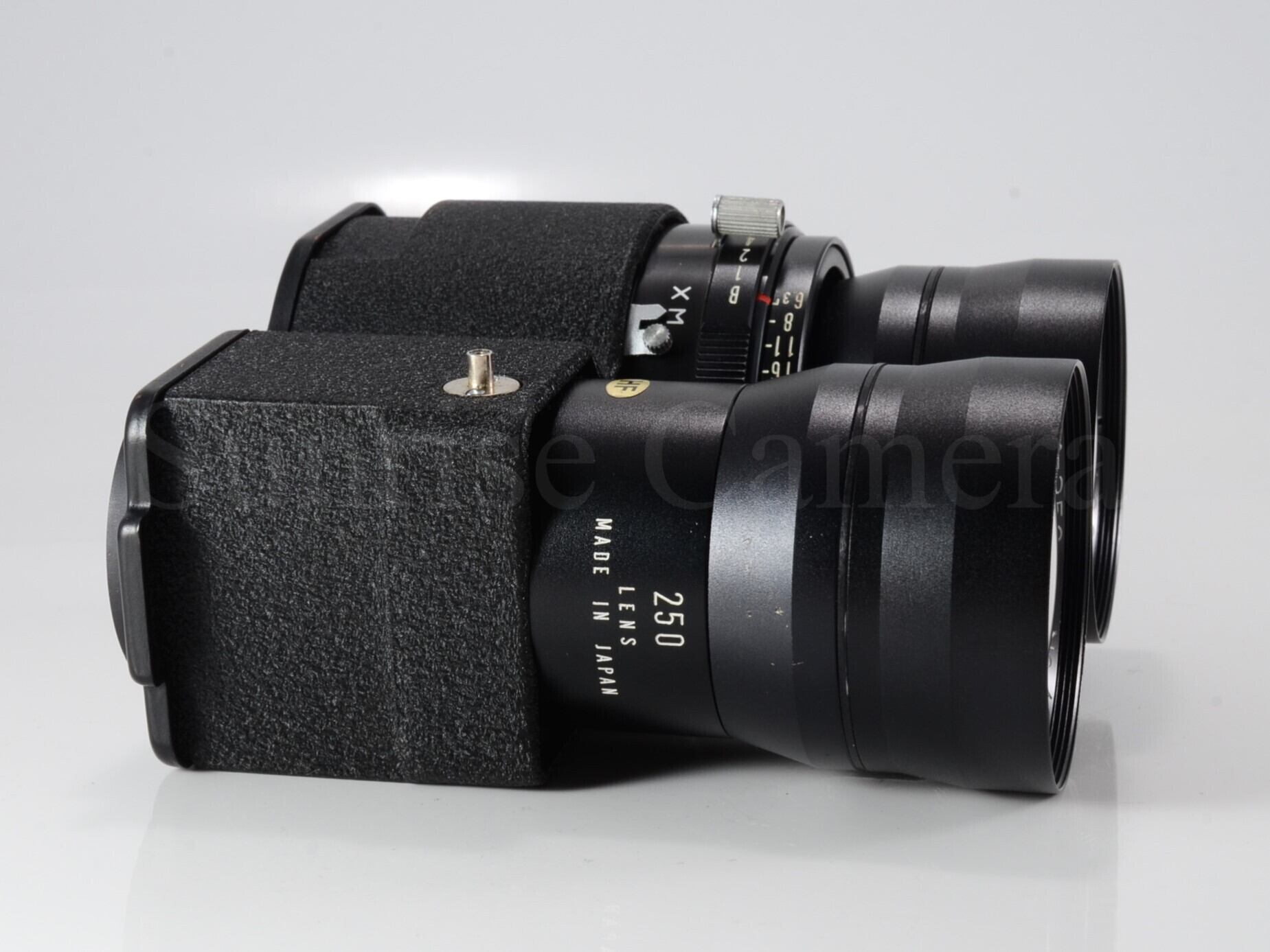 Mamiya SEKOR 250mm F6.3 マミヤ 二眼レフ用 交換レンズ (60908